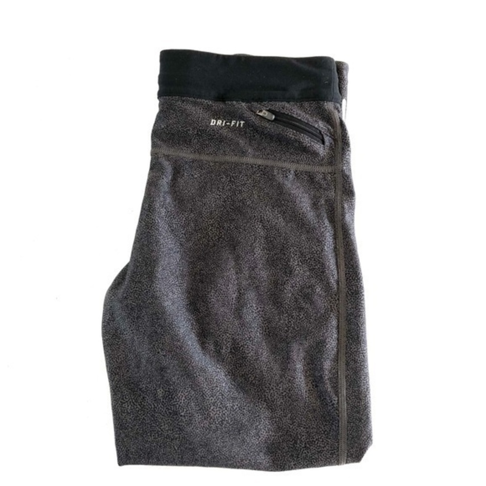 Nike DriFit Women's Athletic Pants Size Medium
